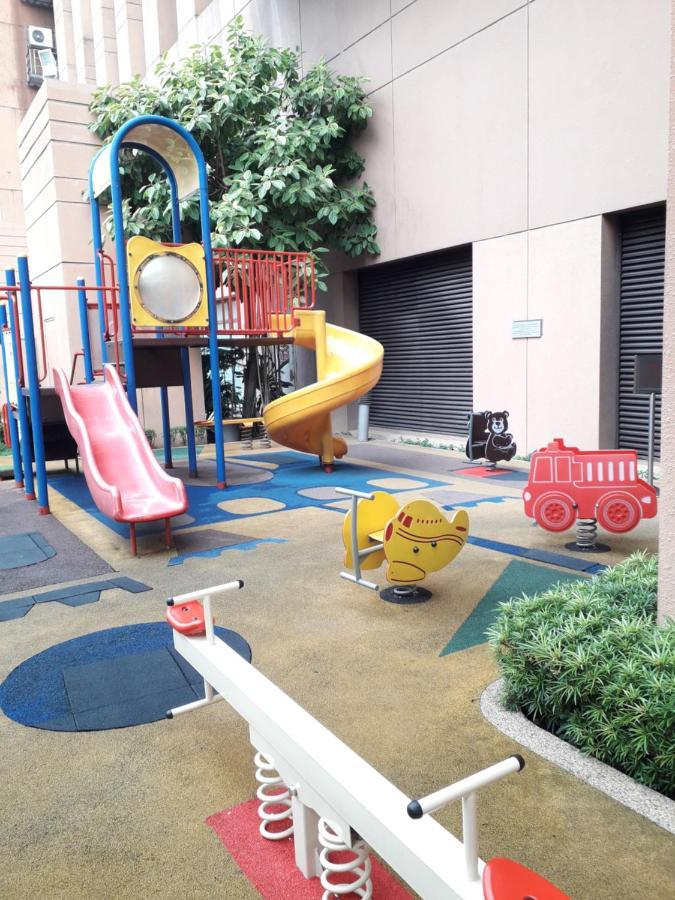 Golden Dream Service Suite At Times Square Kuala Lumpur Exterior foto