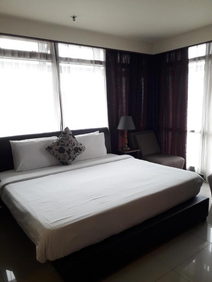 Golden Dream Service Suite At Times Square Kuala Lumpur Exterior foto